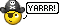 :yarr